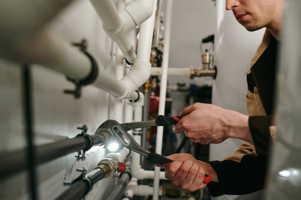 Best Affordable Plumber Near Me  in Nashville, NC