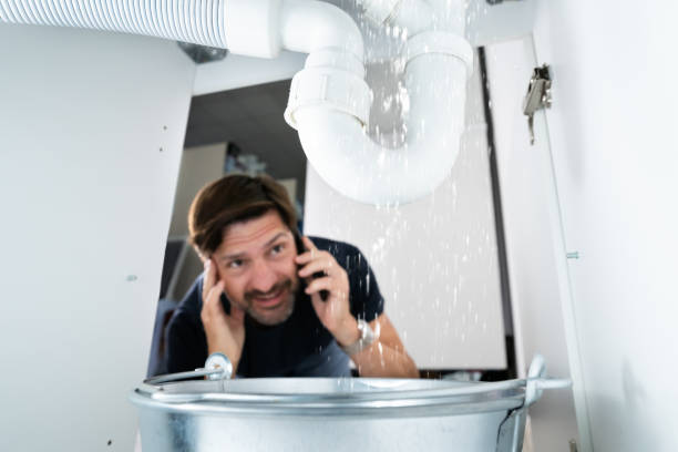 Best Plumbing Inspection Services  in Nashville, NC