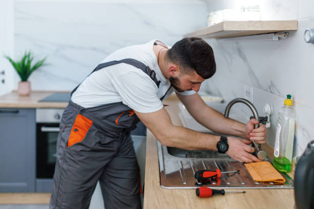 Professional Plumbing in Nashville, NC
