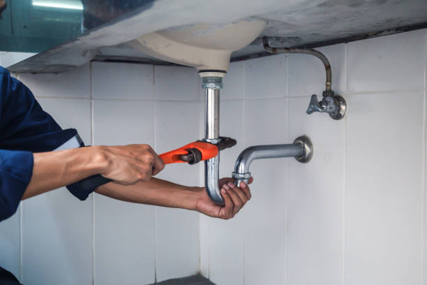 Best Commercial Plumbing Services  in Nashville, NC