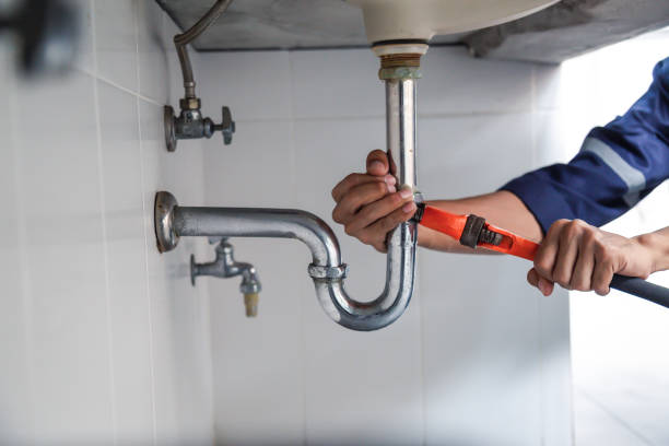 Best Faucet Repair  in Nashville, NC