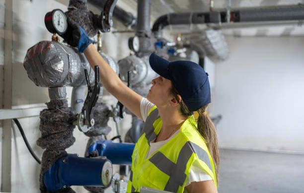 Best Gas Line Repair  in Nashville, NC