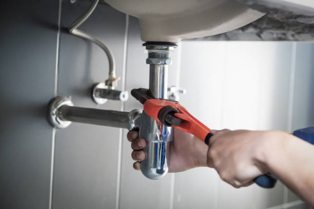Best Plumbing Inspection Services  in Nashville, NC