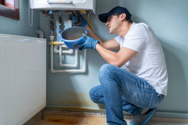 Best Shower Repair Services  in Nashville, NC