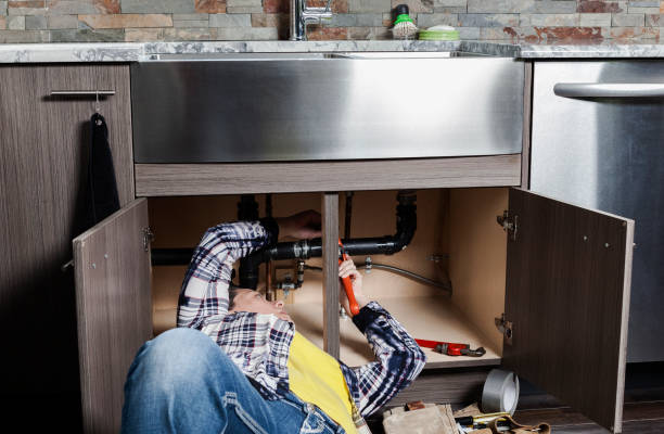 Best Same-Day Plumbing Service  in Nashville, NC