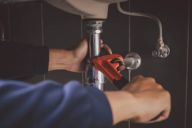 Best Drain Cleaning Services  in Nashville, NC